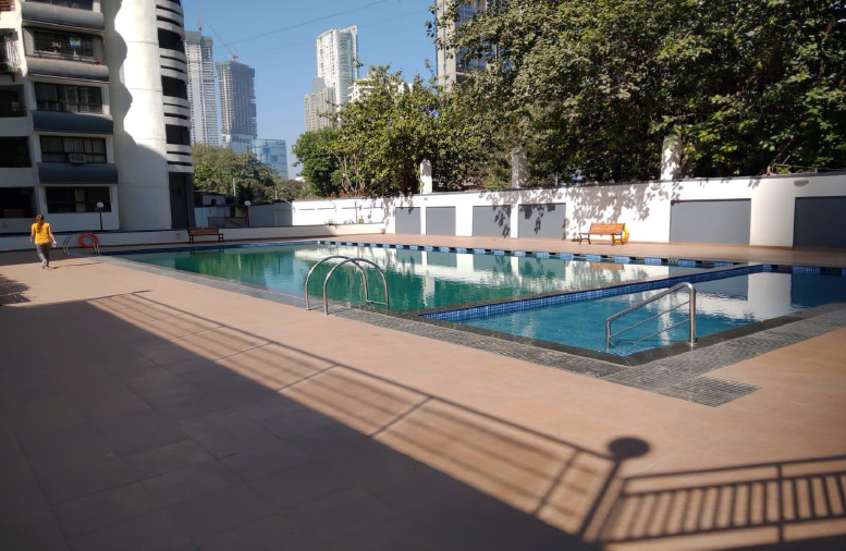 Waterproofing service image